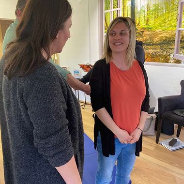 Ausbildung zum Hypnotiseur in Dornbirn