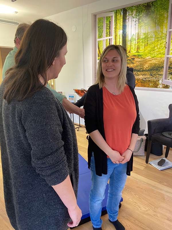 Ausbildung zum Hypnotiseur in Wolfurt/Vorarlberg