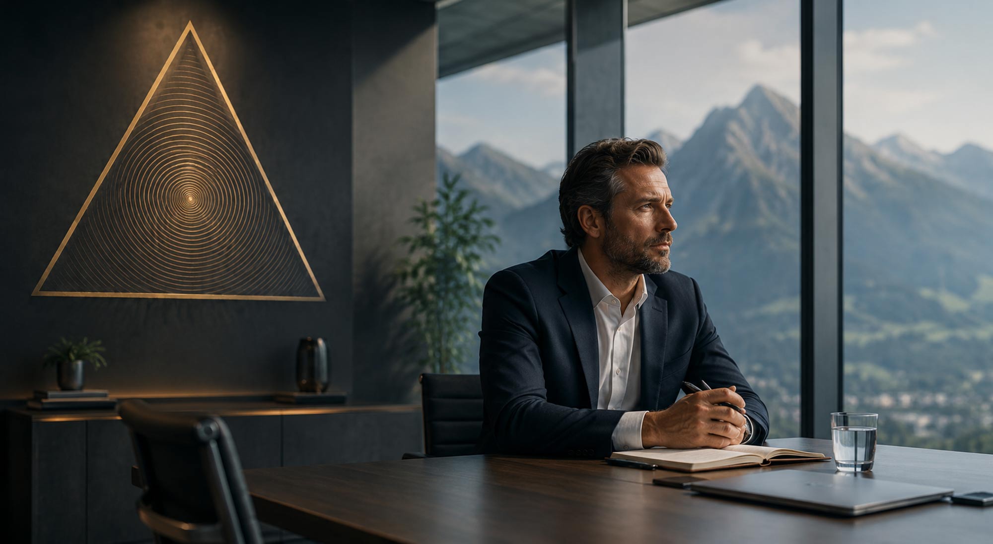 Coaching für Führungskräfte
