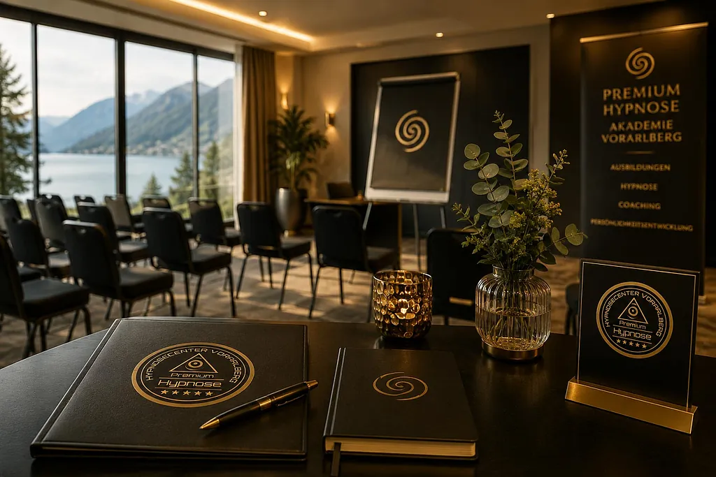 Hilfe durch Hypnose-Therapie in Vorarlberg