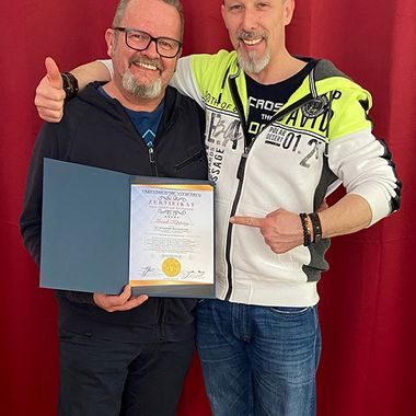 Hypnose lernen in Vorarlberg