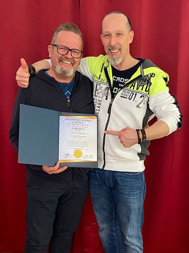 Hypnose lernen in Vorarlberg